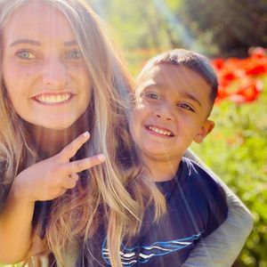 Meet your Posher, Alexis